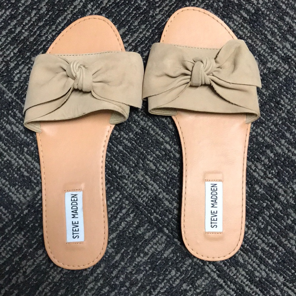 Steven Madden Shoes
